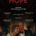 Cartel de la película noruega Hope