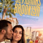 Cartel de la película "Sevillanas de Brooklyn"