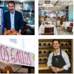 Los mejores restaurantes para celebrar San Valentín en Madrid