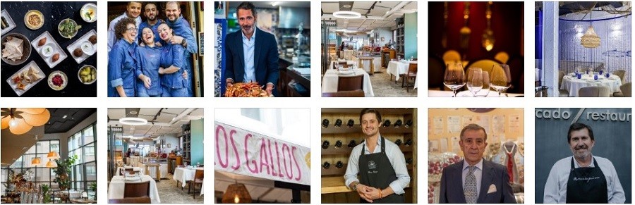 Los mejores restaurantes para celebrar San Valentín en Madrid